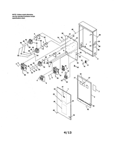 Part Location Diagram of 314324GS Briggs and Stratton Wire